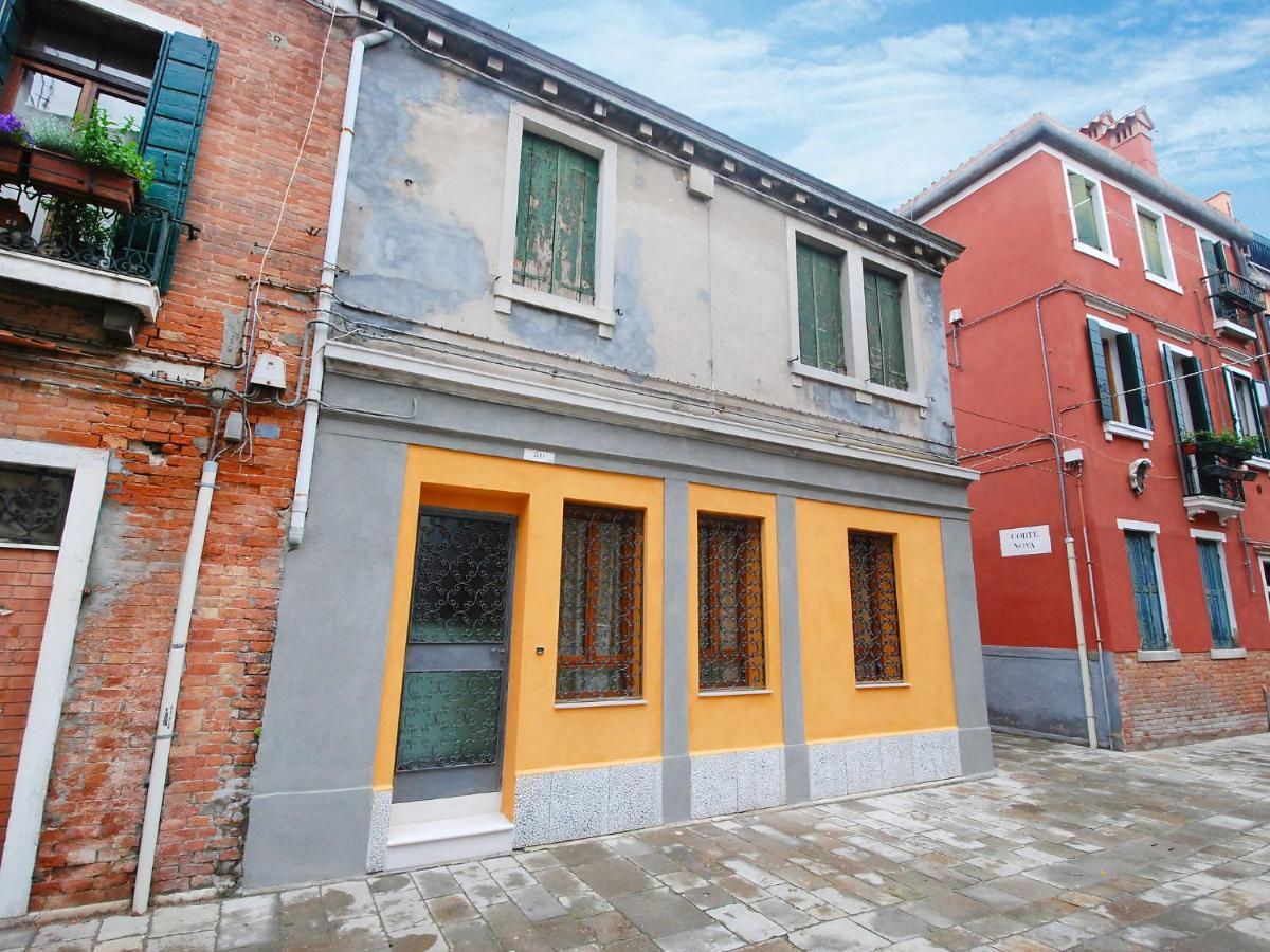 Apartment Locazione Turistica Isola Di San Pietro-2 Venedig