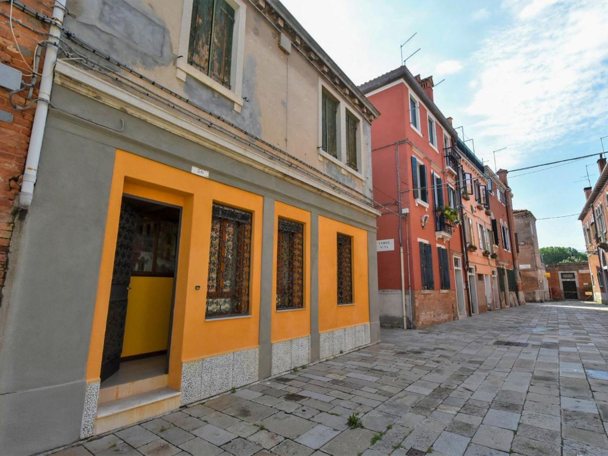 Locazione Turistica Isola Di San Pietro-2 * Venedig