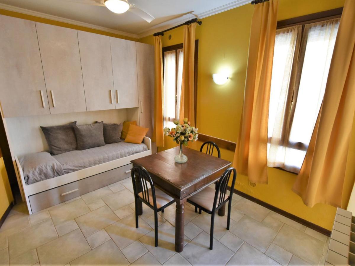 Locazione Turistica Isola Di San Pietro-2 Apartment Venedig