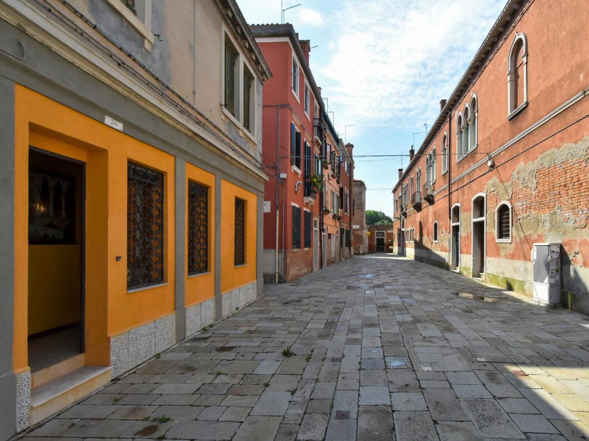 Locazione Turistica Isola Di San Pietro-2 * Venedig