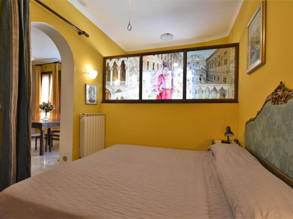 Locazione Turistica Isola Di San Pietro-2 Venedig